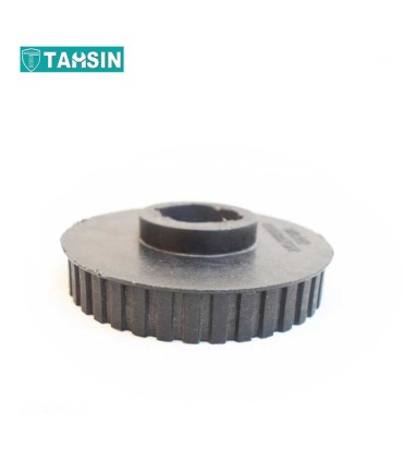 فولی بزرگ لوله بازکن فنری پلاستیکی شمس