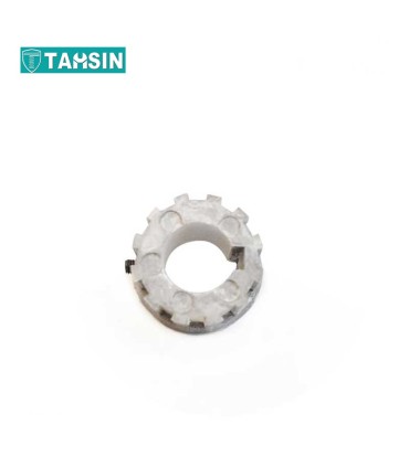 فولی کوچک لوله بازکن فنری آلومینیومی شمس