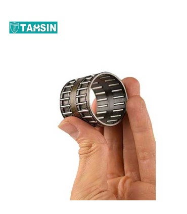 بلبرینگ سوزنی لوله بازکن فنری میلاد