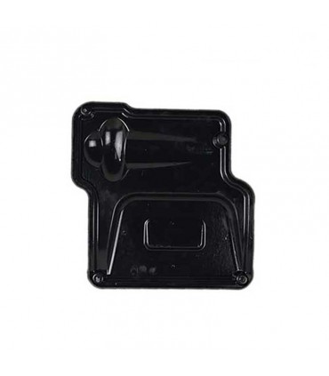 قالب بغل لوله بازکن کیفی فنری شمس