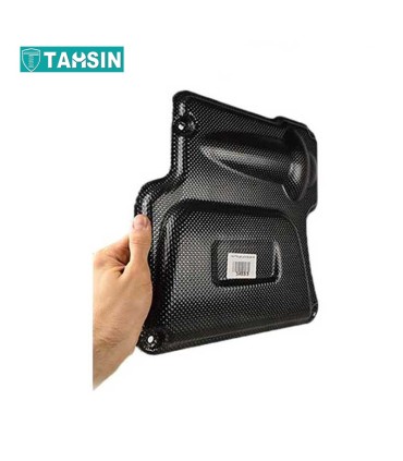 قالب بغل لوله بازکن کیفی فنری شمس