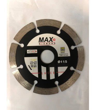 صفحه برش گرانیت مکس سایز 115