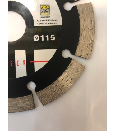 صفحه برش گرانیت مکس سایز 115