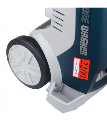 کارواش رونیکس مدل RP-1160