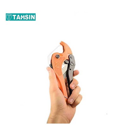 کاتر لوله سبز کوچک