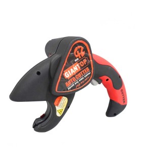 قیچی لوله بر پلاستیکی شارژی