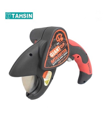 قیچی لوله بر پلاستیکی شارژی