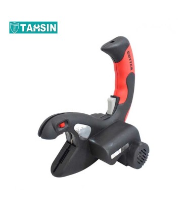 قیچی لوله بر پلاستیکی شارژی