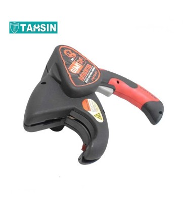 قیچی لوله بر پلاستیکی شارژی