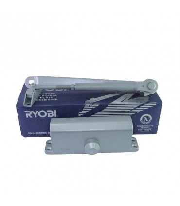 جک آرام بند ریوبی مدل 8803 کارتن 10 عددی