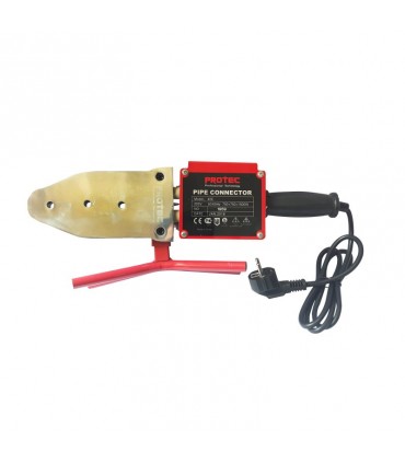 دستگاه جوش لوله سبز پروتک مدل 40E