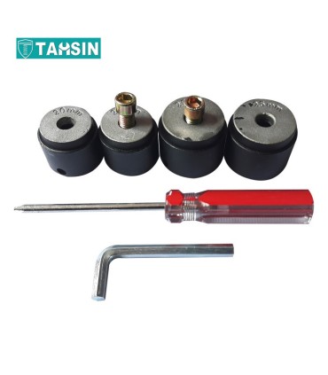 دستگاه جوش لوله سبز پروتک مدل 40E