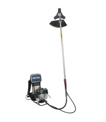 علف زن کوله ای NEXTOOL مدل NEX-BP52 توان 1600 وات