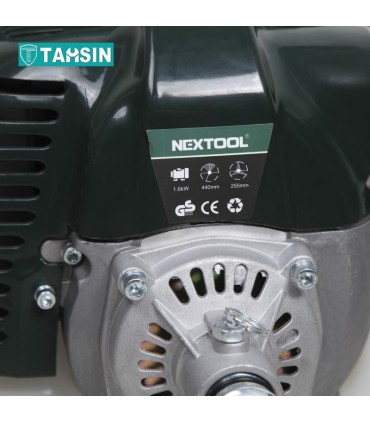 علف زن کوله ای NEXTOOL مدل NEX-BP52 توان 1600 وات