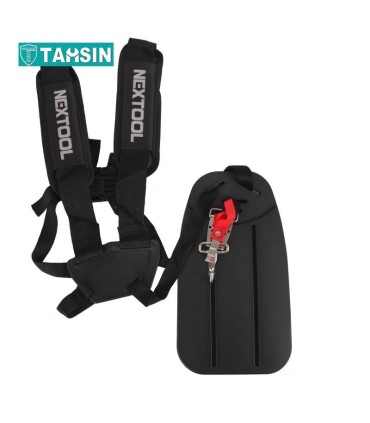 علف زن کوله ای NEXTOOL مدل NEX-BP52 توان 1600 وات