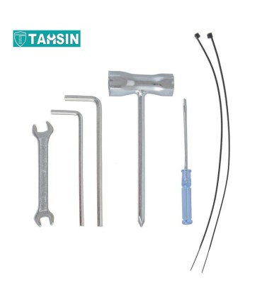 علف زن کوله ای NEXTOOL مدل NEX-BP52 توان 1600 وات