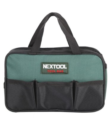 کیف ابزار NEXTOOL مدل NEX-25cm سایز 25 سانتی