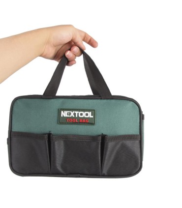 کیف ابزار NEXTOOL مدل NEX-25cm سایز 25 سانتی