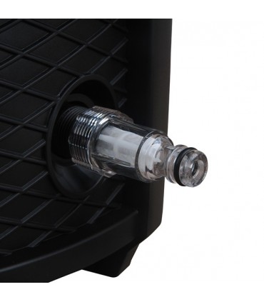 کارواش رونیکس مدل RP-0140