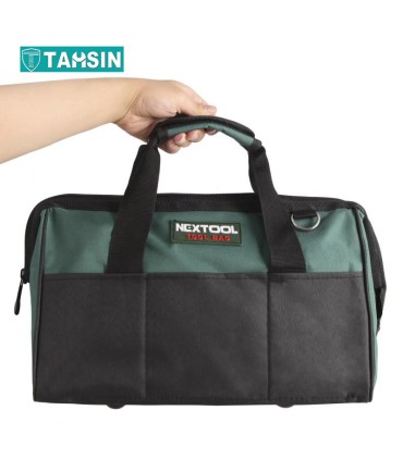 کیف ابزار NEXTOOL مدل NEX-36cm سایز 36 سانتی