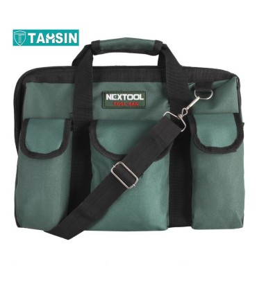 کیف ابزار NEXTOOL مدل NEX-40cm سایز 40 سانتی