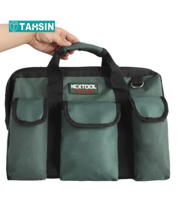 کیف ابزار NEXTOOL مدل NEX-40cm سایز 40 سانتی
