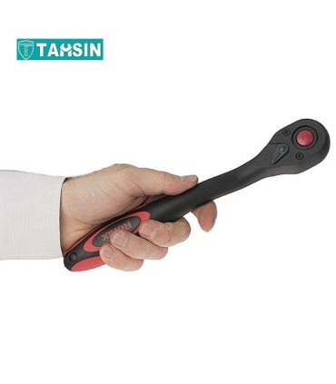 دسته بکس جغجغه ای رونیکس مدل RH-2631 سایز 10 اینچ