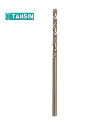 مته آهن کبالت دار T.A.M سایز 2 میلی متر بسته 10 عددی