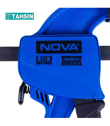 گیره دستی فشاری نووا مدل 4060