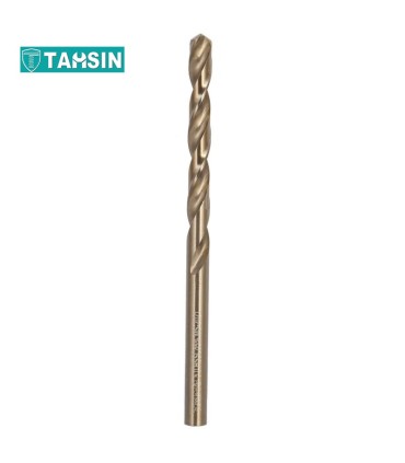 مته آهن کبالت دار T.A.M سایز 5 میلی متر بسته 10 عددی