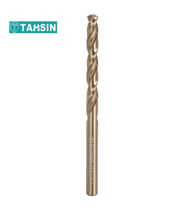 مته آهن کبالت دار T.A.M سایز 6 میلی متر بسته 10 عددی