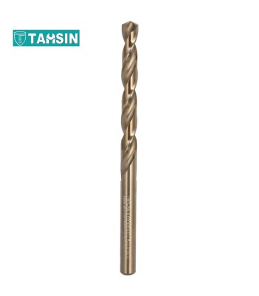 مته آهن کبالت دار T.A.M سایز 7 میلی متر بسته 10 عددی