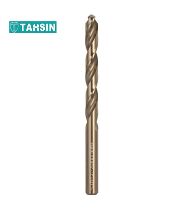 مته آهن کبالت دار T.A.M سایز 9 میلی متر بسته 10 عددی