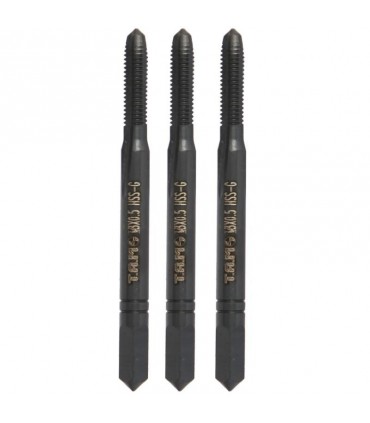 قلاویز دستی راستگرد T.A.M سایز 3 میلی متر بسته 3 عددی