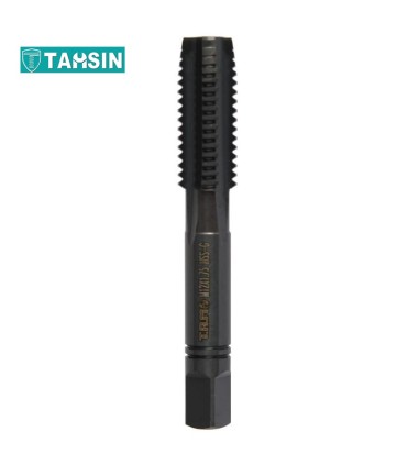 قلاویز دستی راستگرد T.A.M سایز 12 میلی متر بسته 3 عددی