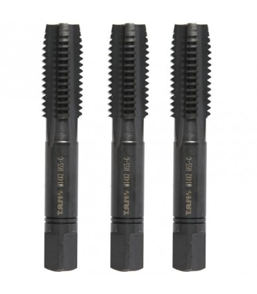 قلاویز دستی راستگرد T.A.M سایز 14 میلی متر بسته 3 عددی