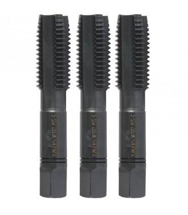 قلاویز دستی راستگرد T.A.M سایز 16 میلی متر بسته 3 عددی