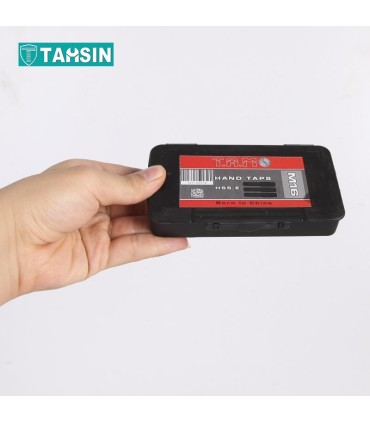 قلاویز دستی راستگرد T.A.M سایز 16 میلی متر بسته 3 عددی