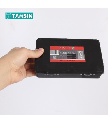 قلاویز دستی راستگرد T.A.M سایز 24 میلی متر بسته 3 عددی