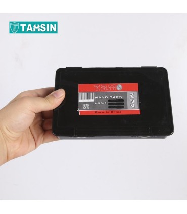 قلاویز دستی راستگرد T.A.M سایز 27 میلی متر بسته 3 عددی