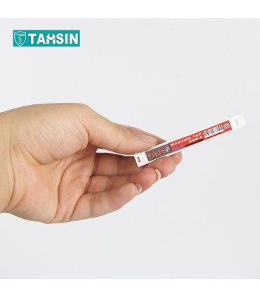 قلاویز ماشینی راستگرد T.A.M سایز 4 میلی متر