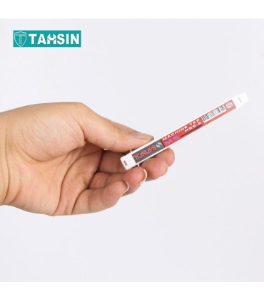 قلاویز ماشینی راستگرد T.A.M سایز 5 میلی متر