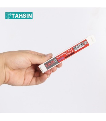 قلاویز ماشینی راستگرد T.A.M سایز 10 میلی متر