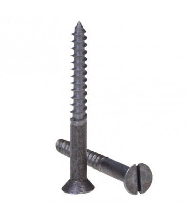 پیچ چوب چینی سایز 10×2