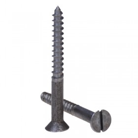 پیچ چوب چینی سایز 10×2