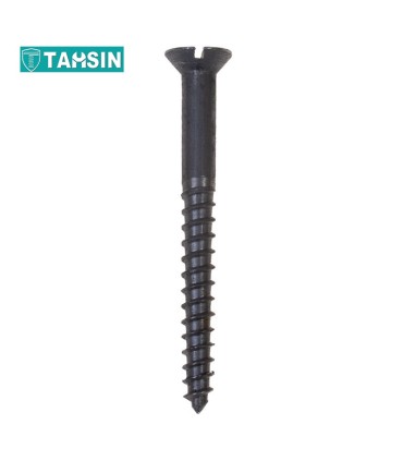 پیچ چوب چینی سایز 10×2