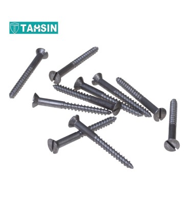 پیچ چوب چینی سایز 10×2