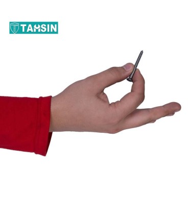 پیچ چوب چینی سایز 10×2