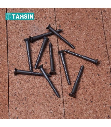 پیچ چوب چینی سایز 10×2