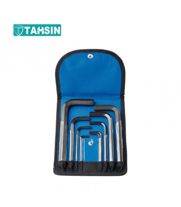 آلن شش گوش کیفی نووا مدل NTK1148 سایز استاندارد